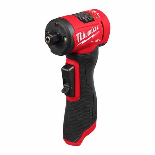 Milwaukee M12FDGA2-0 Fuel 12V Brushless Angled Die Grinder (Body Only)